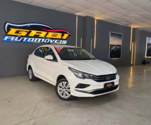 Fiat Cronos 2023 1.0 firefly flex manual