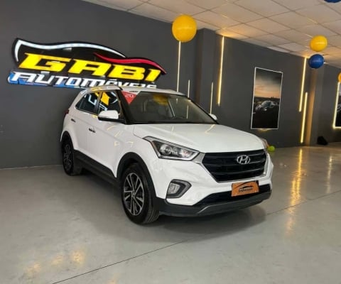 Hyundai Creta 2020 2.0 16v flex prestige automático