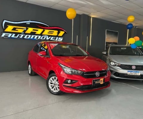 Fiat Cronos 2019 1.3 firefly flex drive gsr