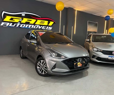 Hyundai Hb20 2021 1.0 tgdi flex diamond automático