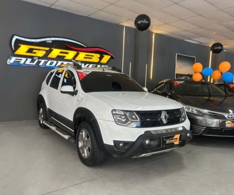 Renault Duster 2019 1.6 16v sce flex dynamique manual