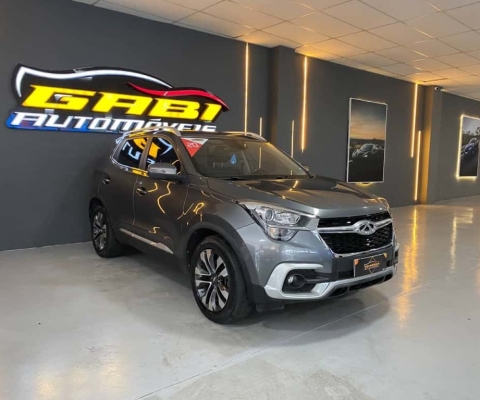 Chery Tiggo 5x 2020 1.5 vvt turbo iflex txs dct