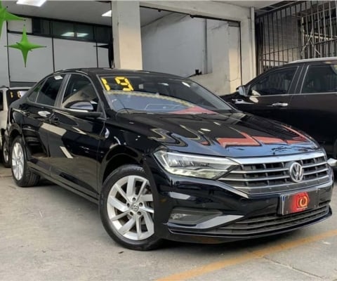 Volkswagen Jetta 2019 1.4 250 tsi total flex comfortline tiptronic