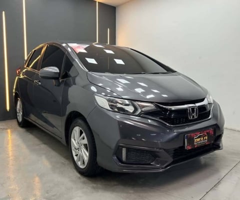 Honda Fit 2021 1.5 dx 16v flex 4p manual