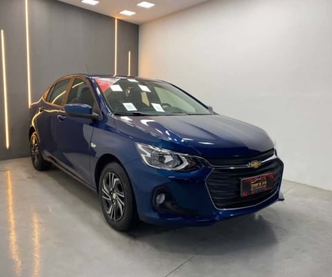 Chevrolet Onix 2024 1.0 flex plus lt manual