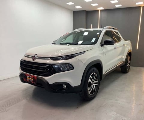 Fiat Toro 2021 2.4 16v flex volcano automático