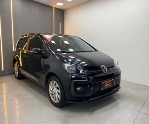 Volkswagen Up 2020 1.0 170 tsi total flex connect 4p manual