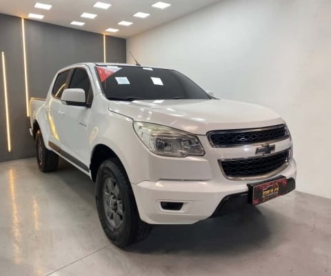 Chevrolet S10 2016 2.4 advantage 4x2 cd 8v flex 4p manual