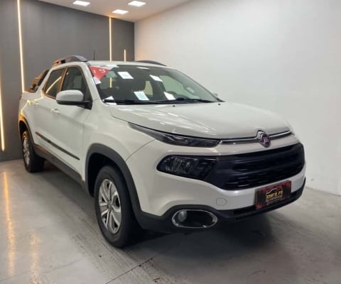 Fiat Toro 2019 1.8 16v evo flex freedom at6