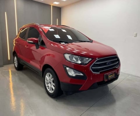 Ford Ecosport 2019 1.5 ti-vct flex se automático