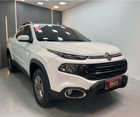 Fiat Toro 2021 1.8 16v evo flex freedom at6