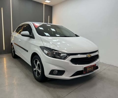 Chevrolet Prisma 2019 1.4 mpfi ltz 8v flex 4p manual