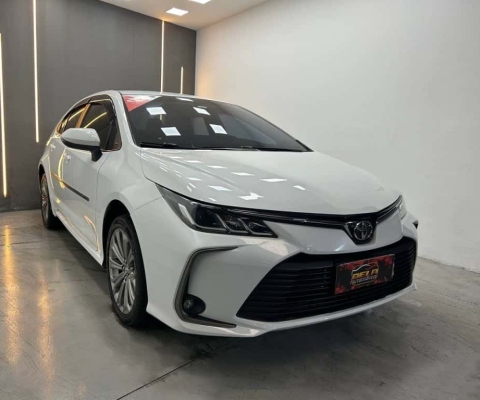 Toyota Corolla 2021 2.0 vvt-ie flex xei direct shift