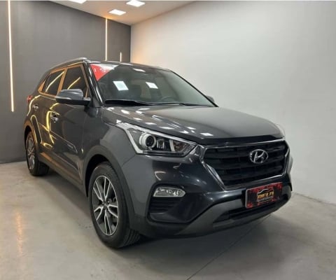 Hyundai Creta 2019 2.0 16v flex prestige automático