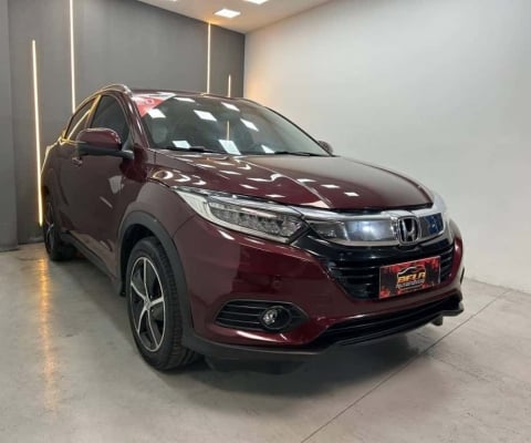 Honda Hr-v 2020 1.5 16v turbo gasolina touring 4p automático