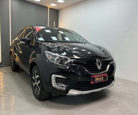 Renault Captur 2020 1.6 16v sce flex intense x-tronic