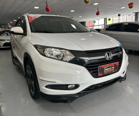 Honda Hr-v 2016 1.8 16v flex ex 4p automático