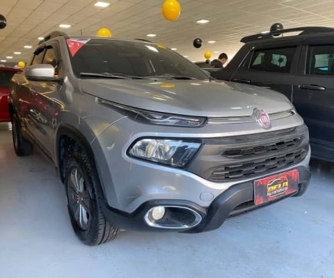 Fiat Toro 2021 1.8 16v evo flex freedom at6