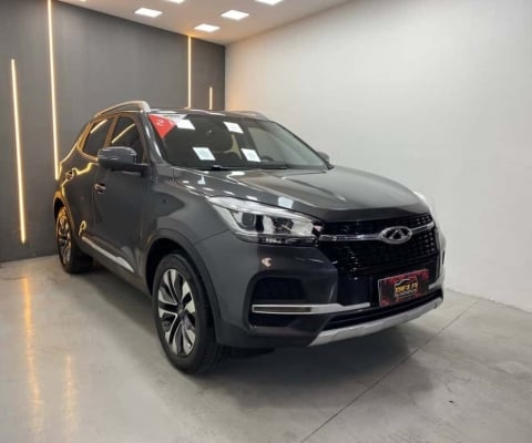 Chery Tiggo 5x 2021 1.5 vvt turbo iflex txs dct