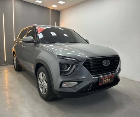 Hyundai Creta 2022 1.0 tgdi flex comfort automático