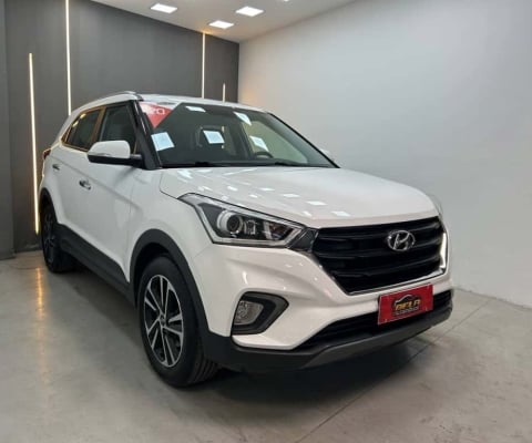 Hyundai Creta 2020 2.0 16v flex prestige automático