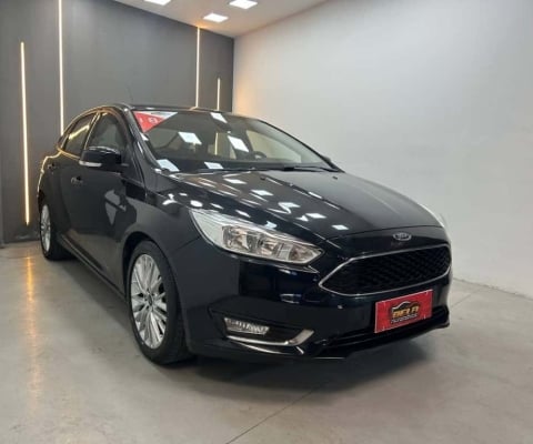 Ford Focus 2018 2.0 se 16v flex 4p powershift