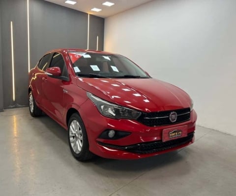 Fiat Cronos 2019 1.3 firefly flex drive gsr