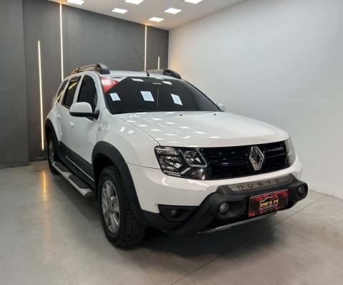 Renault Duster 2019 1.6 16v sce flex dynamique manual