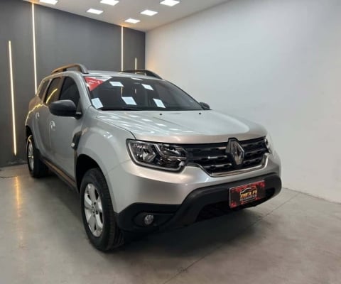 Renault Duster 2024 1.6 16v sce flex intense x-tronic