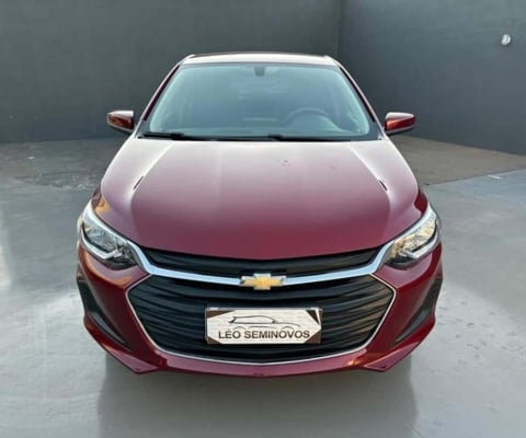 CHEVROLET ONIX PLUS 10MT LT1 2022