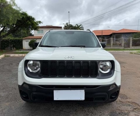 JEEP RENEGADE 1.8 AT 2020