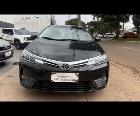 TOYOTA COROLLA XEI20FLEX 2019