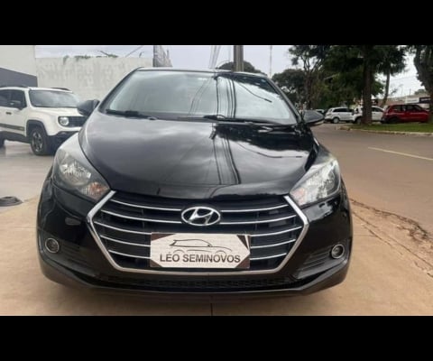 HYUNDAI HYUNDAHB20S 1.0M COMF 2018