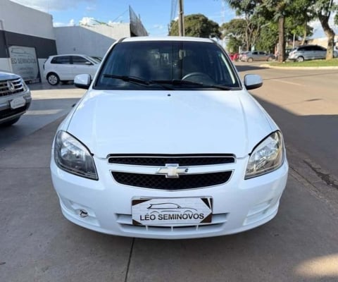 CHEVROLET CELTA 1.0L LT 2015