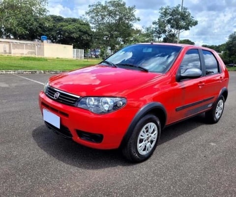 FIAT PALIO FIRE WAY 2016