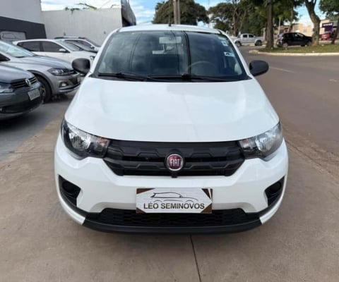 FIAT MOBI LIKE 2020