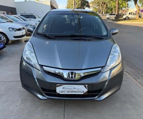 HONDA FIT EX FLEX 2014