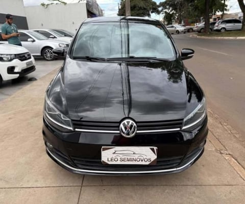 VOLKSWAGEN NOVO FOX CL MA 2015