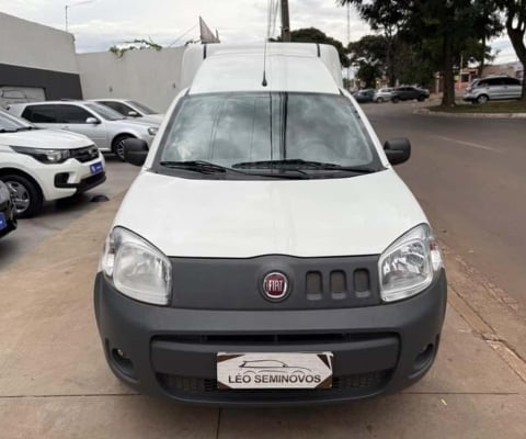 FIAT FIORINO ENDURANCE 2021