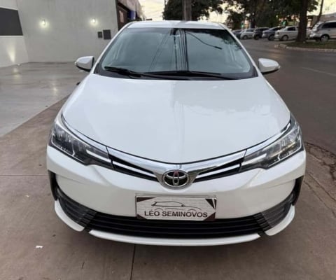 TOYOTA COROLLA XEI20FLEX 2019