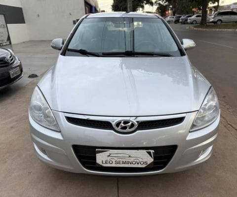 HYUNDAI I30 2.0 2010