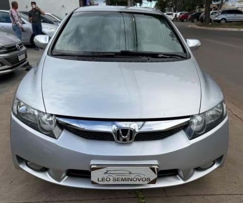 HONDA CIVIC LXL FLEX 2011