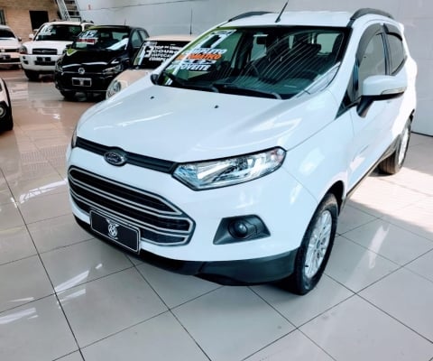 ecosport nova