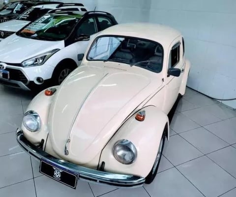 fusca bom