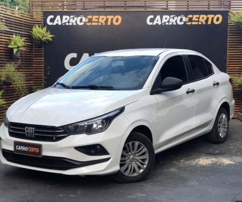 Fiat CRONOS 1.0   Flex 2023 Flex   Aceitamos seu USADO