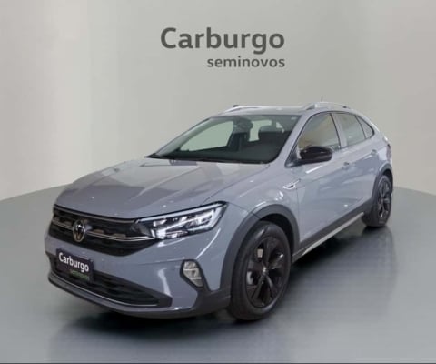 Volkswagen NIVUS 1.0 200 TSI TOTAL FLEX HIGHLINE AUTOMÁTICO