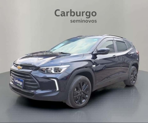 Chevrolet TRACKER 1.0 TURBO FLEX LT AUTOMÁTICO