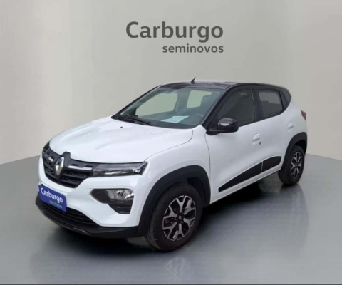 Renault KWID 1.0 12V SCE FLEX INTENSE MANUAL