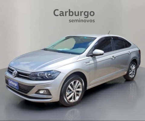 Volkswagen VIRTUS 1.0 200 TSI COMFORTLINE AUTOMÁTICO