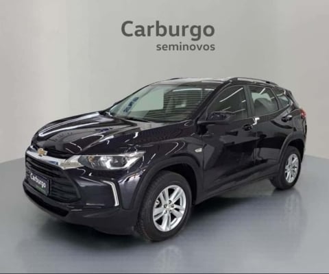 Chevrolet TRACKER 1.0 TURBO FLEX LT AUTOMÁTICO